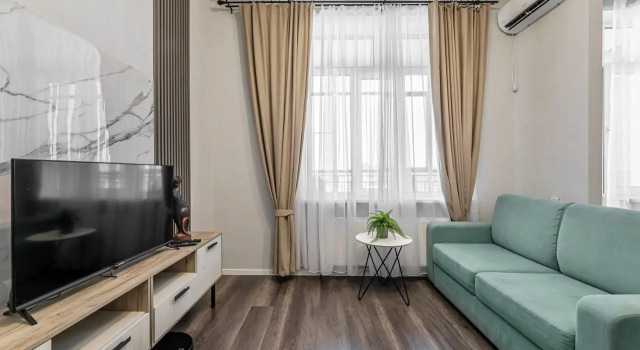 Апартаменты на ул. Профессора Камая, 10к1