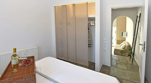 Tinos Blend Suites