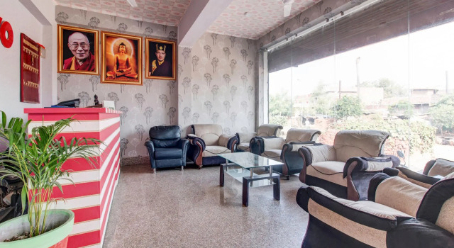 OYO 19515 Kalyan Residency