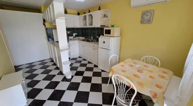 Апартаменты Bianka Apartman