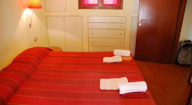 Номер Comfort B&B Selve di Rogaro