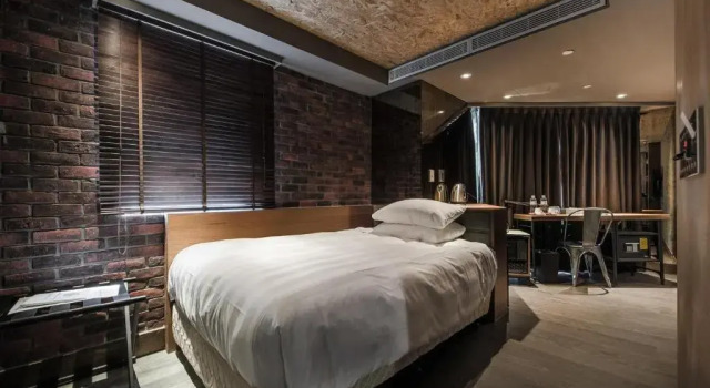 Одноместный номер Standard City Suites - Kaohsiung Pier2