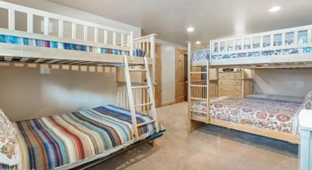 Апартаменты Beaver Creek West 14