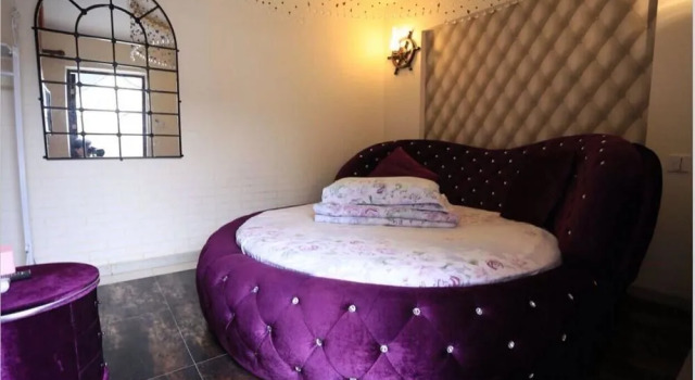 My Room Inn Xitang