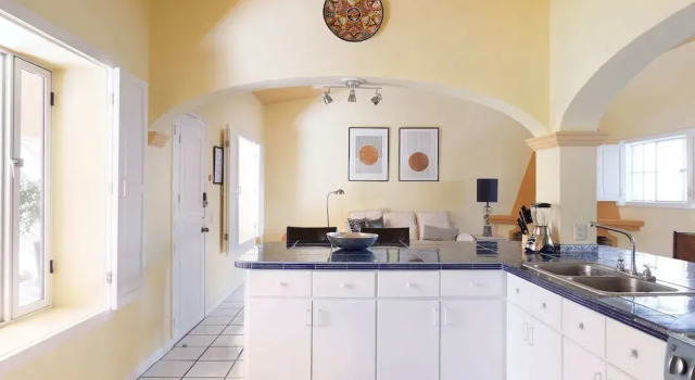 Коттедж Mexico Casa Jardín