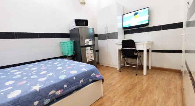 Hotel Apartment, Забронировать Апартаменты/квартира Хошимин провинция Хошимин