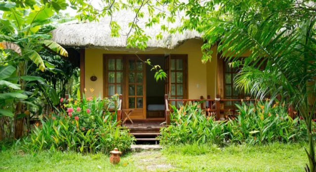 Бунгало Paradiso Phu Quoc Resort