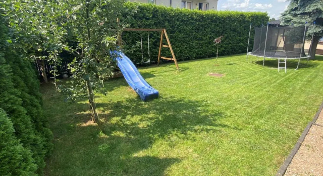 Apartament Bielany Kraków, Buchen Sie Ferienwohnung Zwierzyniec Balice