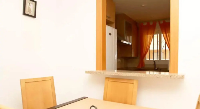 Apartment With 2 Bedrooms in Orpesa, With Wonderful sea View, Shared Pool and Enclosed Garden Near the Beach, Забронировать Апартаменты/квартира Отели Azahar Coast с парковкой, Парковка
