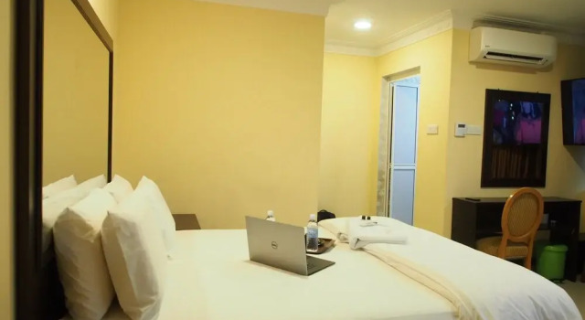 City Times Inn Hotel 2, Забронировать Отель Сери-Кембанган Селангор