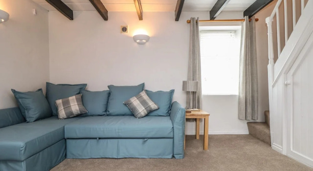 Cosy Cottage, Rezervasyon Tatil Evi Merseyside villalar, Villa