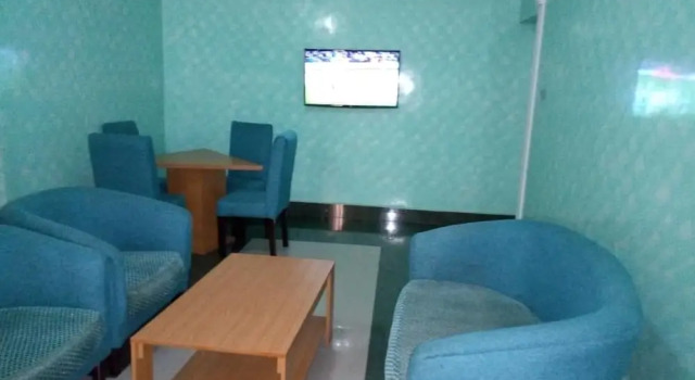 Номер Deluxe Cadestral Zone Hotel