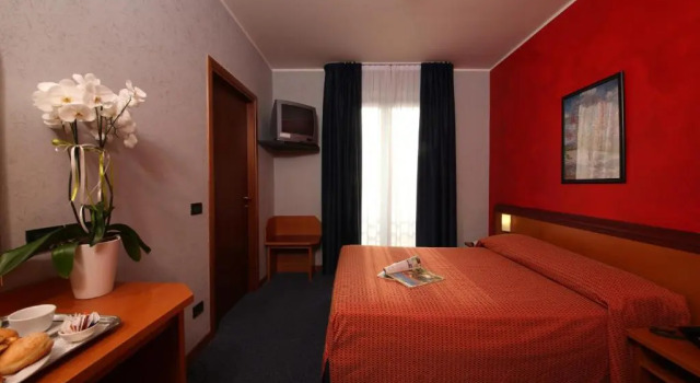 Номер Standard Hotel Residence Ducale