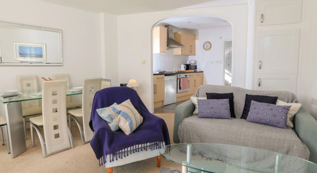 28 the Salcombe, Varaa Huoneisto Asunnot kohteessa Merseyside, Huoneisto