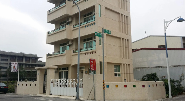 Yongan101 B&B, Rezervovat Penzión se snídaní Levné hotely v Taitung