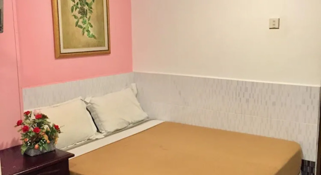 Двухместный номер Standard The Trend Hotel