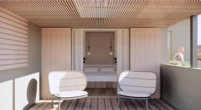 Люкс Prestige Villa Santa Giulia, vue panoramique sur la mer, 900m de la plage