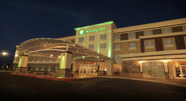 Holiday Inn Amarillo West Medical Center by IHG
