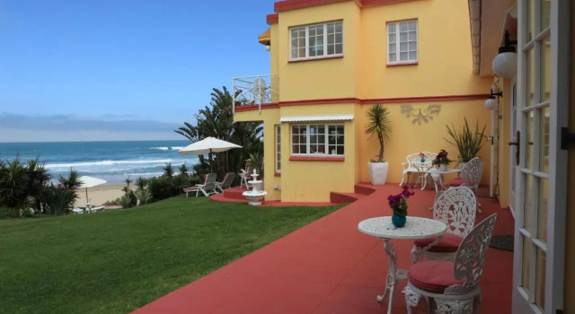 Номер Standard Haus am Strand - on the Beach