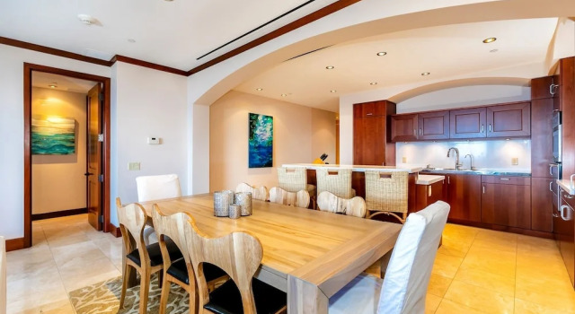 Вилла с 3 комнатами Wailea Beach Villas by Coldwell Banker Island Vacations