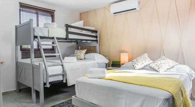 Pako Stays Downtown - Cancún Centro Luxe Suites, Prenota Appartamento Hotel a Quintana Roo con parcheggio, Parcheggio
