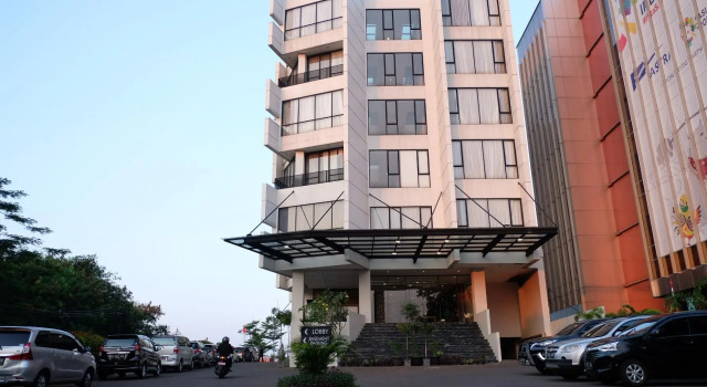 Rivoli Hotel Jakarta