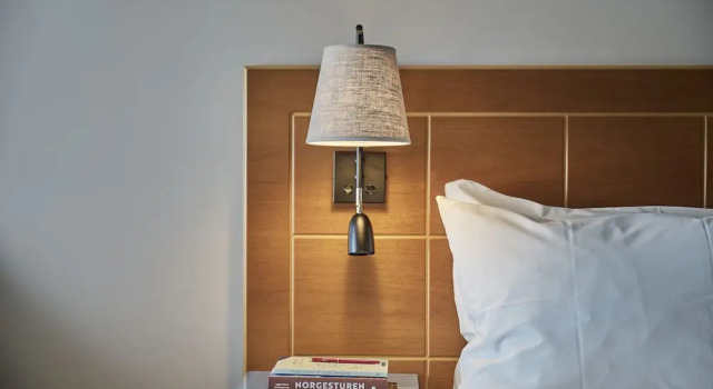 Номер Superior Hotel Klubben