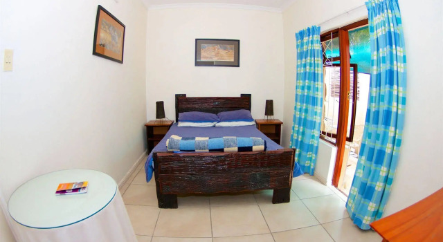Island Vibe Knysna, Book Hostel / Vandrerhjem Billige hoteller i Knysna