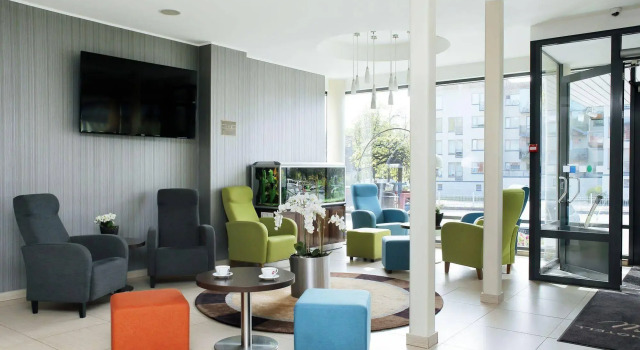Oru Hub Hotel Tallinn - Handwritten Collection, Prenota Hotel Hotel tutto incluso a Baltic Sea, All Inclusive