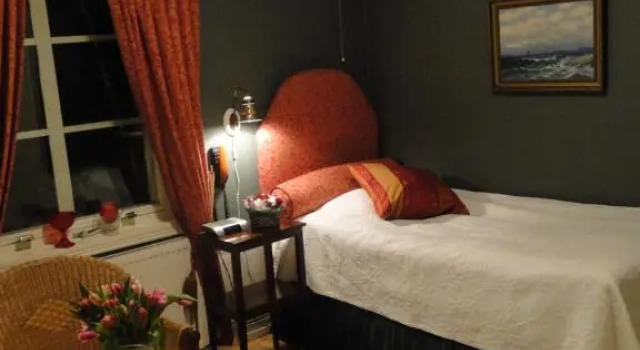 Номер Standard Hotell Torpa Pensionat - Sweden Hotels