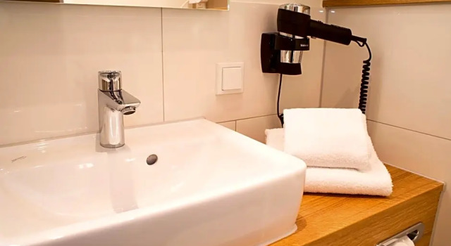 Номер Standard Maingau Hotel