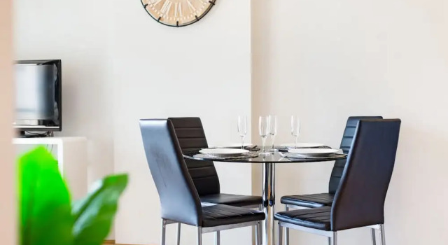 Апартаменты c 1 комнатой с балконом Surry Hills 1012 Elizabeth Apartment