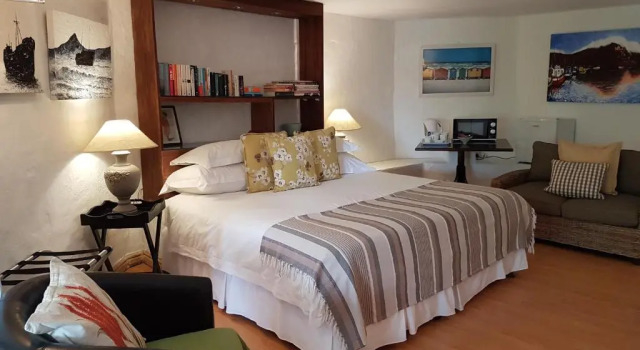 Четырёхместный номер Economy Victorskloof lodge & Spa