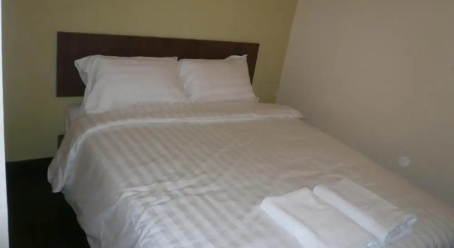 101 Hotel Bangi