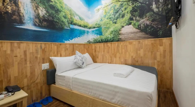 Номер Standard Beauty House