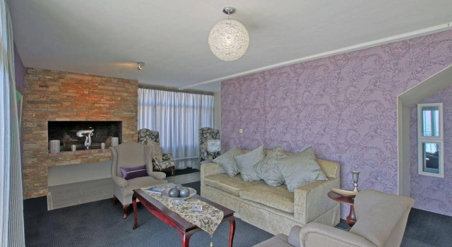 Paarl Boutique Hotel
