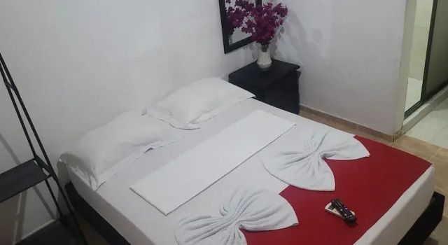 Двухместный номер Comfort Hostal Villa del Río Las Brisas