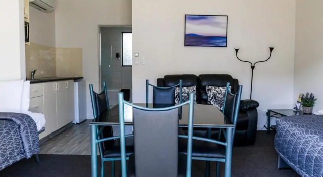 Номер Standard ASURE Phoenix Motor Inn