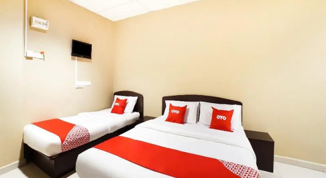 Süit Hotel Lii View
