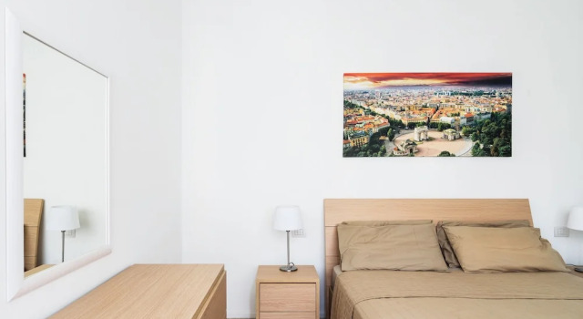 Flatty Apartments - Camillo Vacani