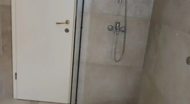 Трёхместный номер Standard с балконом Apartments Mia