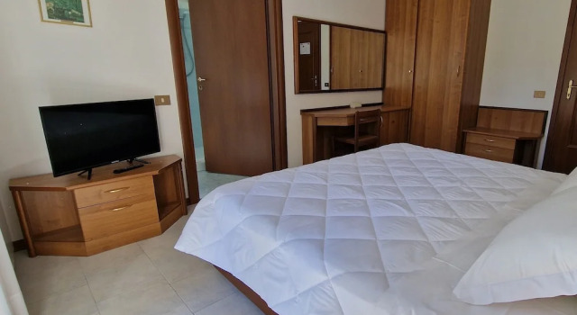 Hotel Montegrino Lakeview