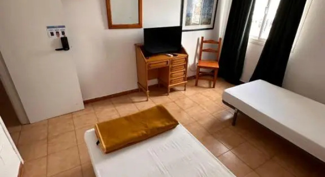 Двухместный номер Standard Hostal San Felipe