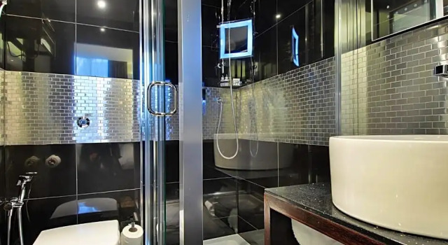 Клубный номер Standard Park Grand Mayfair
