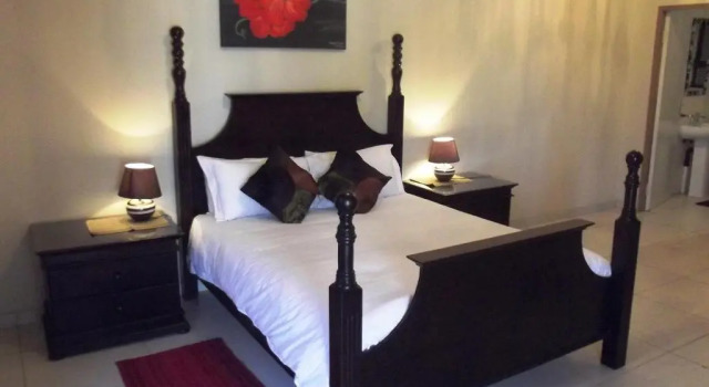 Студия Deluxe Parys In town Guest lodge and Conference Center