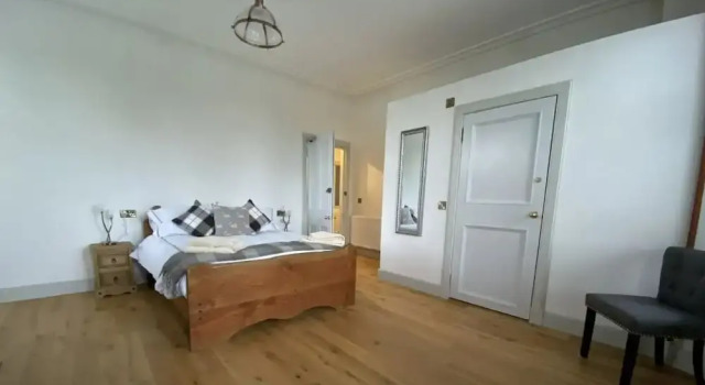 Номер Standard Manor House Hotel