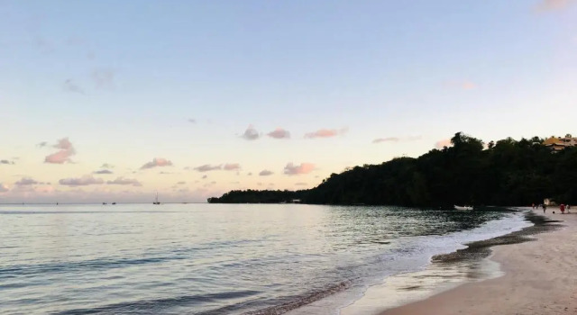Villa Vue Sauvage, Reserva ahora Villa Tartane La Trinite