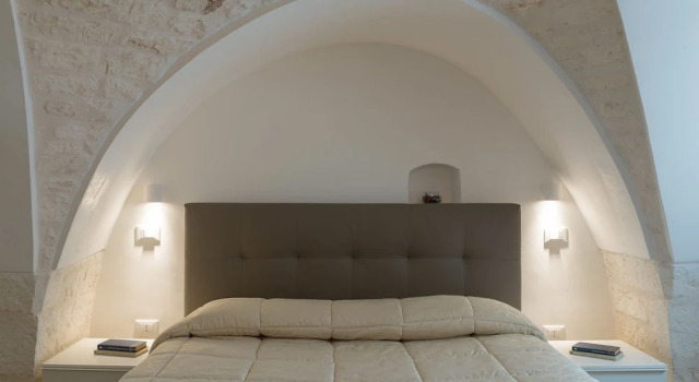 Apartament 1 dormitor cu balcon Terrazza Primavera - Locazione