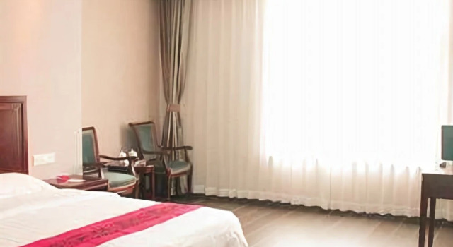 Shanhaiguan Fulinmen Hotel, Prenota Hotel Hotel economici a Qinhuangdao