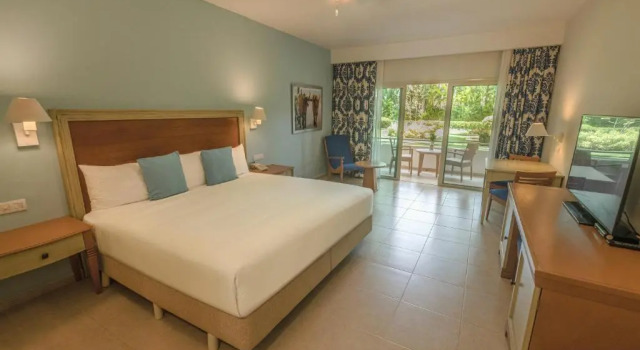 Двухместный номер Premium Iberostar Waves Punta Cana - All Inclusive
